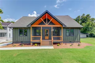 195 Elm St, Jefferson, GA 30549 - Photo 1