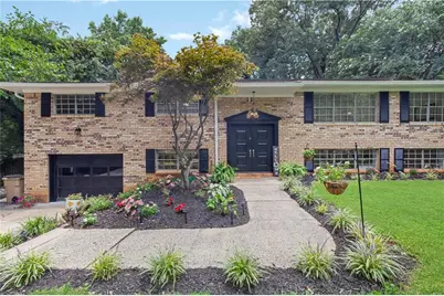 3541 Ebenezer Court, Marietta, GA 30066 - Photo 2
