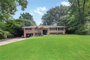 3541 Ebenezer Ct, Marietta, GA 30066 - Photo 1