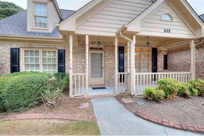 222 Missionary Ridge, Loganville, GA 30052 - Photo 2