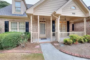 222 Missionary Ridge, Loganville, GA 30052 - Photo 2