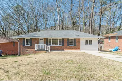 2773 Fairlane Drive SE, Atlanta, GA 30354 - Photo 4