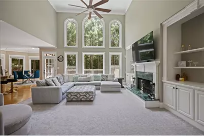200 Dewdrop Court, Johns Creek, GA 30022 - Photo 8