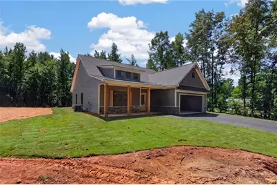 457 Relay Road, Silver Creek, GA 30173 - Photo 1