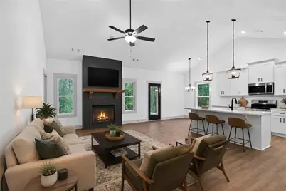 457 Relay Road, Silver Creek, GA 30173 - Photo 4