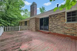 140 Horseshoe Cir, Athens, GA 30605 - Photo 34
