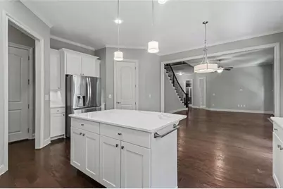 2720 Cogburn Lane, Milton, GA 30004 - Photo 10