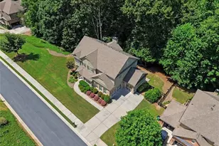 2720 Cogburn Ln, Milton, GA 30004 - Photo 4