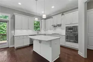 2720 Cogburn Ln, Milton, GA 30004 - Photo 6