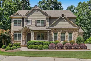 2720 Cogburn Ln, Milton, GA 30004 - Photo 1