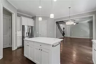 2720 Cogburn Ln, Milton, GA 30004 - Photo 10