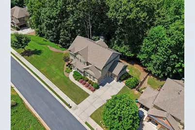 2720 Cogburn Lane, Milton, GA 30004 - Photo 4