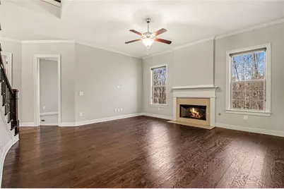 2720 Cogburn Lane, Milton, GA 30004 - Photo 14