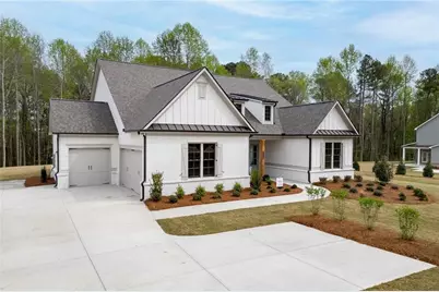 5410 Settingdown Road, Cumming, GA 30041 - Photo 2