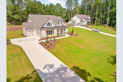 8155 Heardsville Court, Cumming, GA 30028 - Photo 4