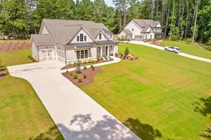 8155 Heardsville Ct, Cumming, GA 30028 - Photo 4