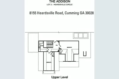 8155 Heardsville Court, Cumming, GA 30028 - Photo 54