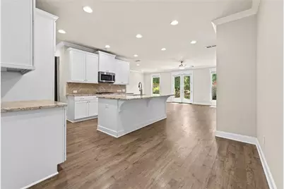 2028 Glenview Park Circle, Duluth, GA 30097 - Photo 4