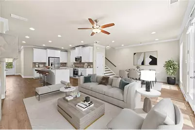 2028 Glenview Park Circle, Duluth, GA 30097 - Photo 14
