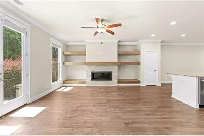 2028 Glenview Park Circle, Duluth, GA 30097 - Photo 12