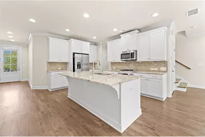 2028 Glenview Park Circle, Duluth, GA 30097 - Photo 6