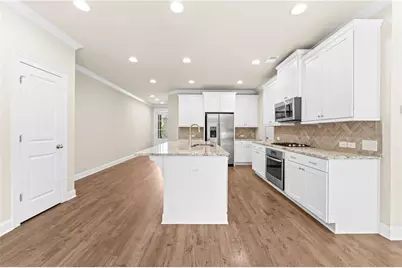 2028 Glenview Park Circle, Duluth, GA 30097 - Photo 6