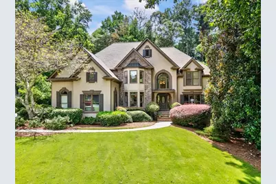 555 Treyburn View, Milton, GA 30004 - Photo 1