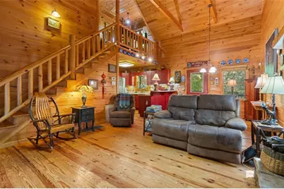 80 Stegall Mill Ridge, Ellijay, GA 30536 - Photo 18