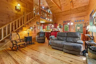 80 Stegall Mill Ridge, Ellijay, GA 30536 - Photo 18