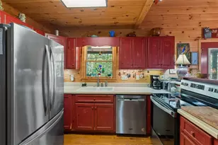 80 Stegall Mill Ridge, Ellijay, GA 30536 - Photo 24