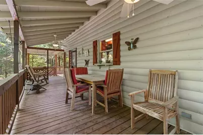 80 Stegall Mill Ridge, Ellijay, GA 30536 - Photo 14