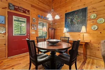 80 Stegall Mill Ridge, Ellijay, GA 30536 - Photo 22