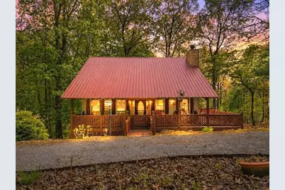 80 Stegall Mill Ridge, Ellijay, GA 30536 - Photo 2