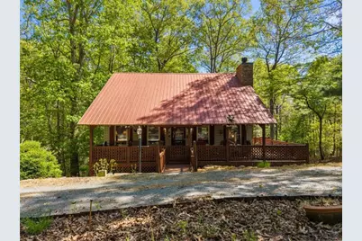 80 Stegall Mill Ridge, Ellijay, GA 30536 - Photo 6