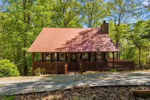80 Stegall Mill Ridge, Ellijay, GA 30536 - Photo 6