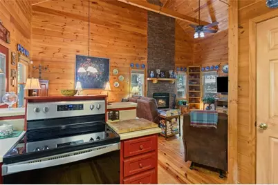 80 Stegall Mill Ridge, Ellijay, GA 30536 - Photo 26