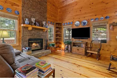 80 Stegall Mill Ridge, Ellijay, GA 30536 - Photo 20
