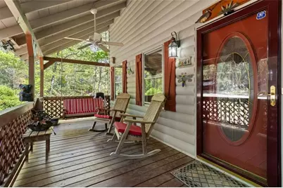 80 Stegall Mill Ridge, Ellijay, GA 30536 - Photo 10
