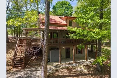 80 Stegall Mill Ridge, Ellijay, GA 30536 - Photo 4