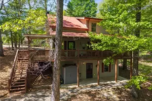 80 Stegall Mill Ridge, Ellijay, GA 30536 - Photo 4