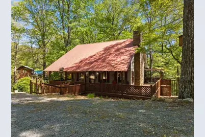 80 Stegall Mill Ridge, Ellijay, GA 30536 - Photo 46