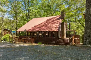 80 Stegall Mill Ridge, Ellijay, GA 30536 - Photo 46