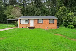 376 Cologne Dr SE, Atlanta, GA 30354 - Photo 1