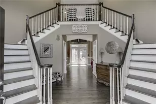 5332 Candleberry Dr SW, Lilburn, GA 30047 - Photo 6