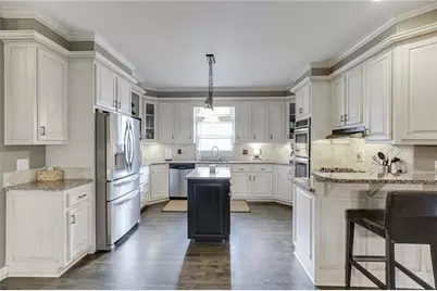 5332 Candleberry Drive SW, Lilburn, GA 30047 - Photo 24