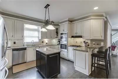 5332 Candleberry Drive SW, Lilburn, GA 30047 - Photo 18