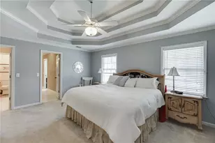 5332 Candleberry Dr SW, Lilburn, GA 30047 - Photo 28