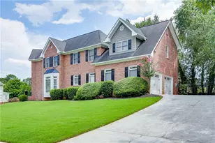 5332 Candleberry Dr SW, Lilburn, GA 30047 - Photo 2