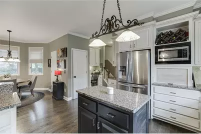 5332 Candleberry Drive SW, Lilburn, GA 30047 - Photo 20