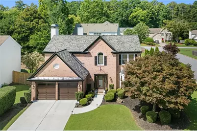 485 Weatherend Court, Johns Creek, GA 30022 - Photo 6
